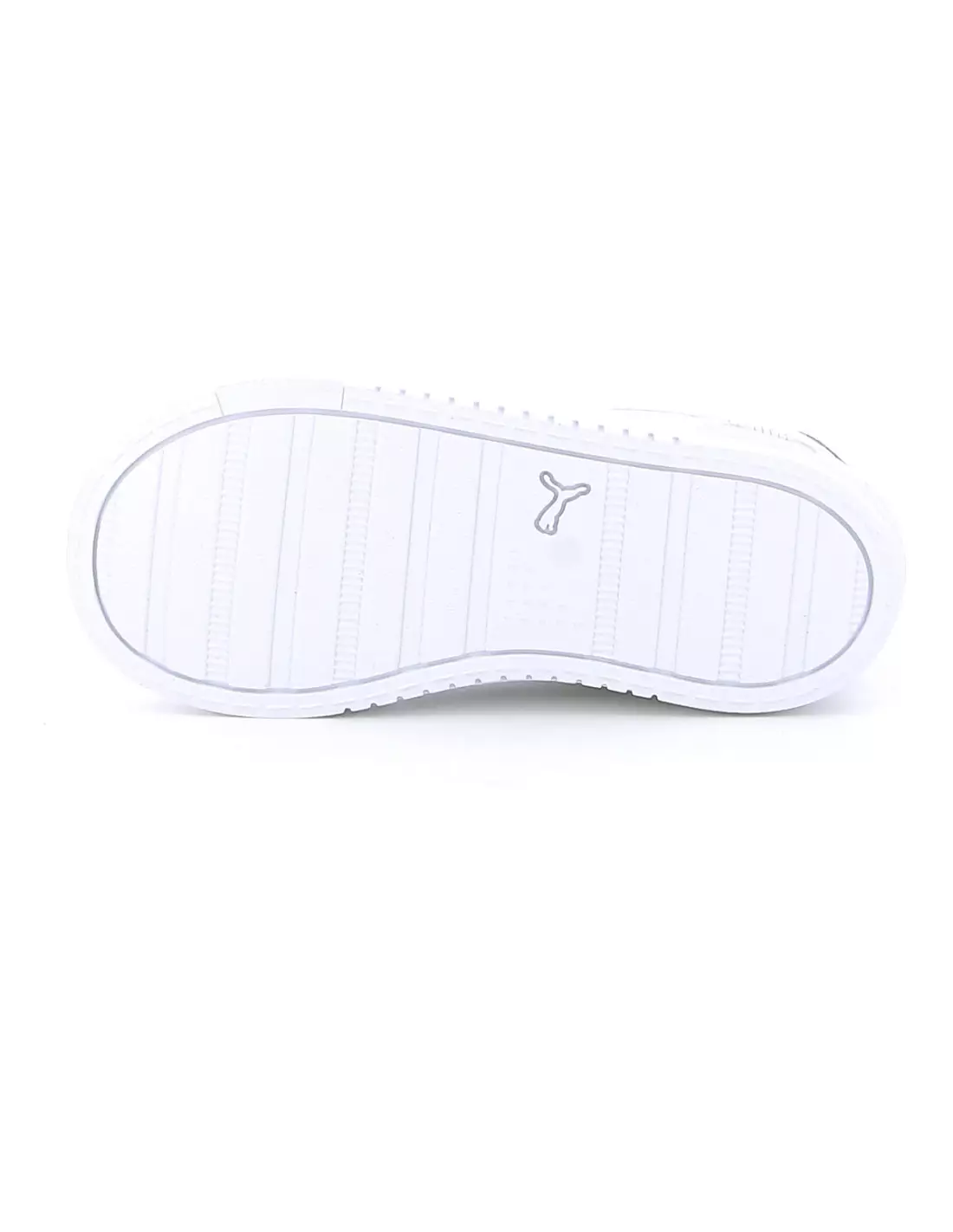 PUMA JADA BIOLUMINESCENCE AC - Baskets Whitesilver