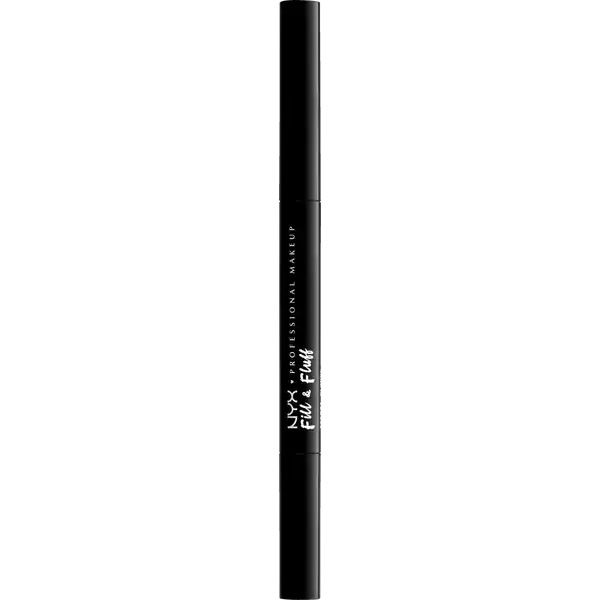 Fill & Fluff Eyebrow Pomade Pencil 01 Blonde