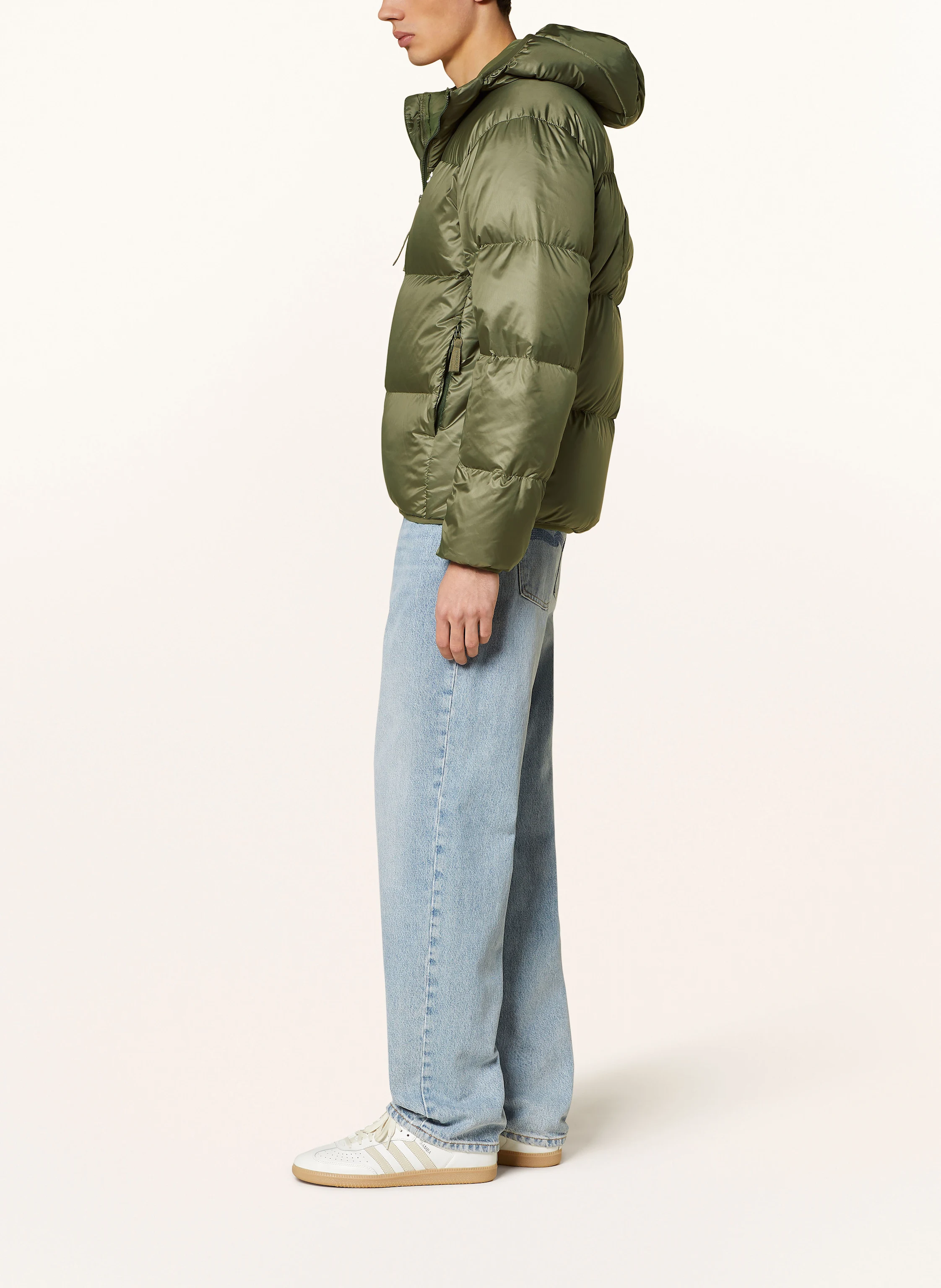 LACOSTE Daunenjacke
