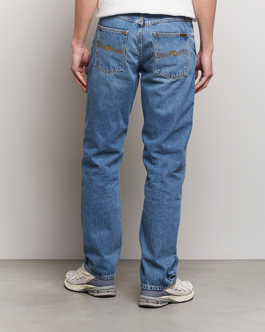 Nudie Jeans Rad Rufus Jeans Indigo Blues
