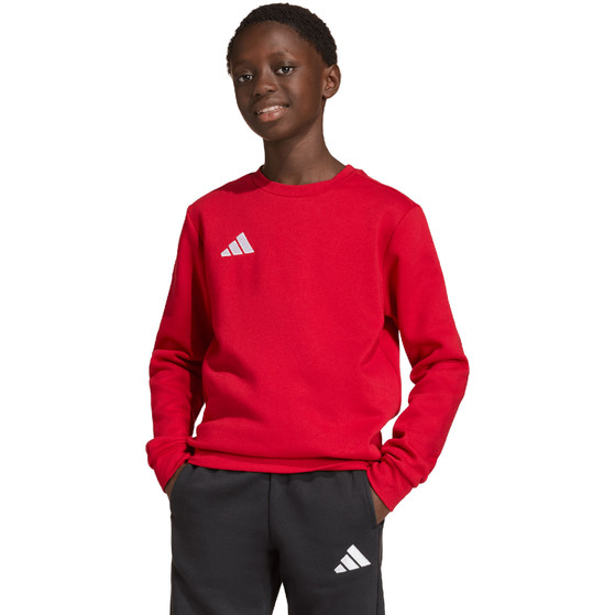 adidas Entrada 26 Sweat Trainingspak Kids