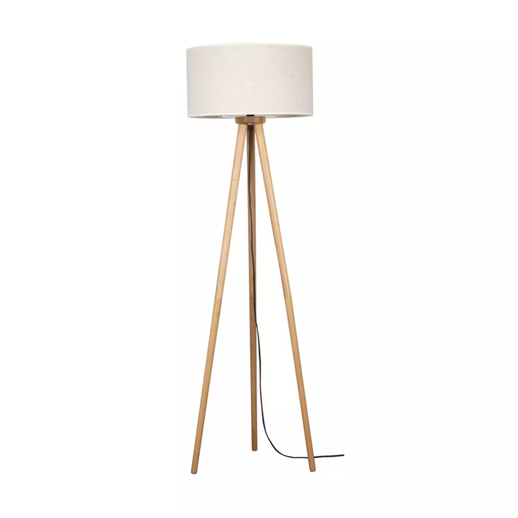 Stehlampe Boho