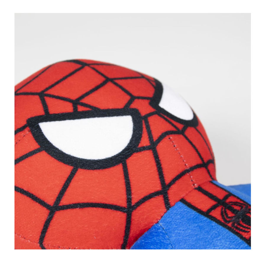 Pelúcia do Homem-Aranha da Disney Marvel para cães
