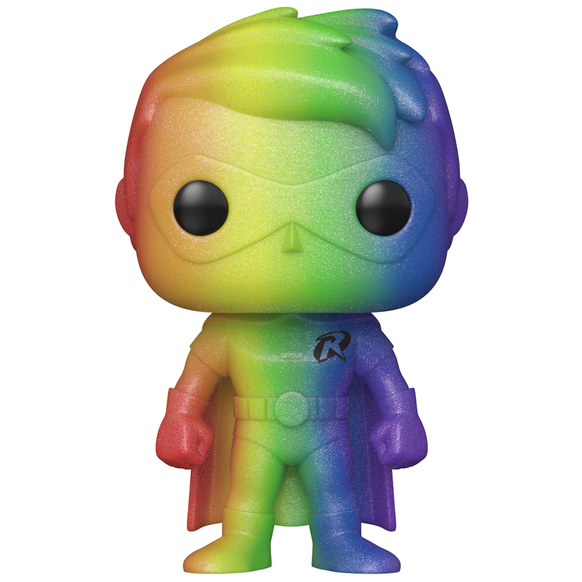 Funko Pop! Vinyl DC Pride Robin figur