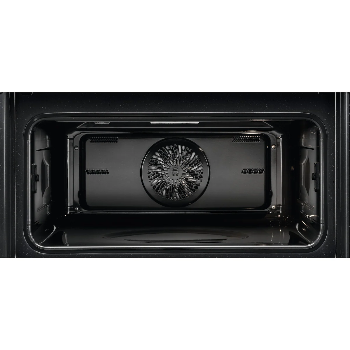 Electrolux 800 CombiQuick kompaktovn OOM807NB