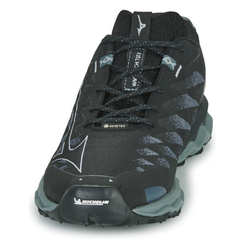 Mizuno - WAVE DAICHI 7 GTX Negro