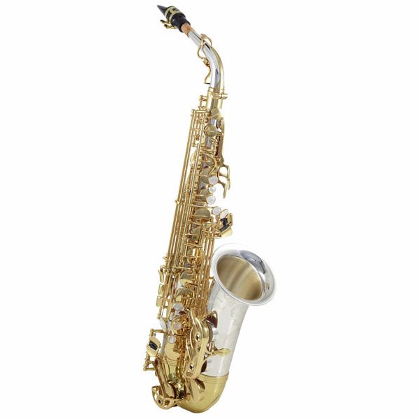 Yanagisawa A-WO35 Elite Alto Saxophone