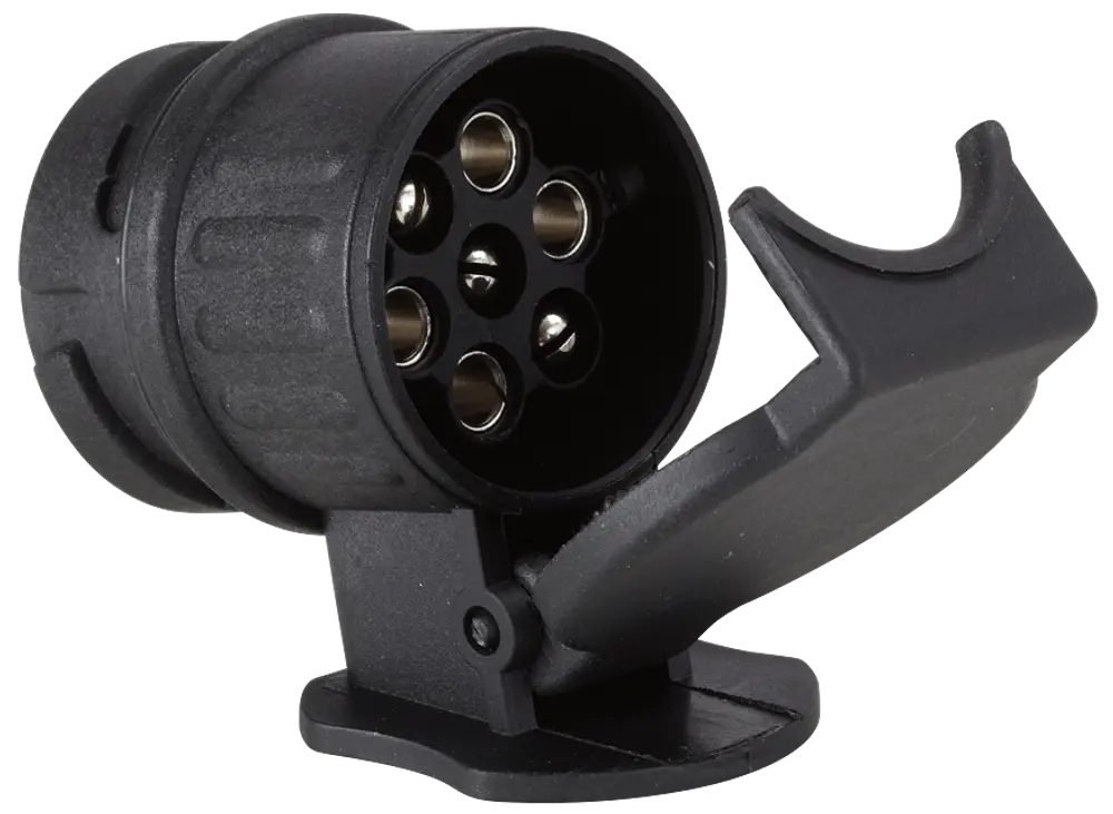BRANFORD Adapter 13 til 7-polet 12 V