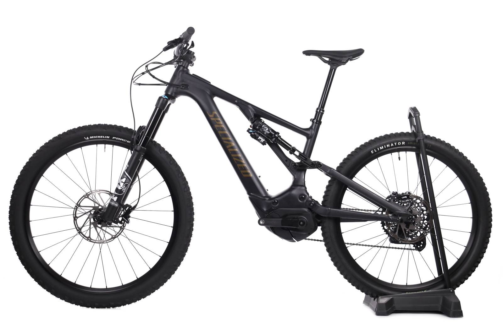 Specialized Turbo Levo Comp (2023) | Diamond
