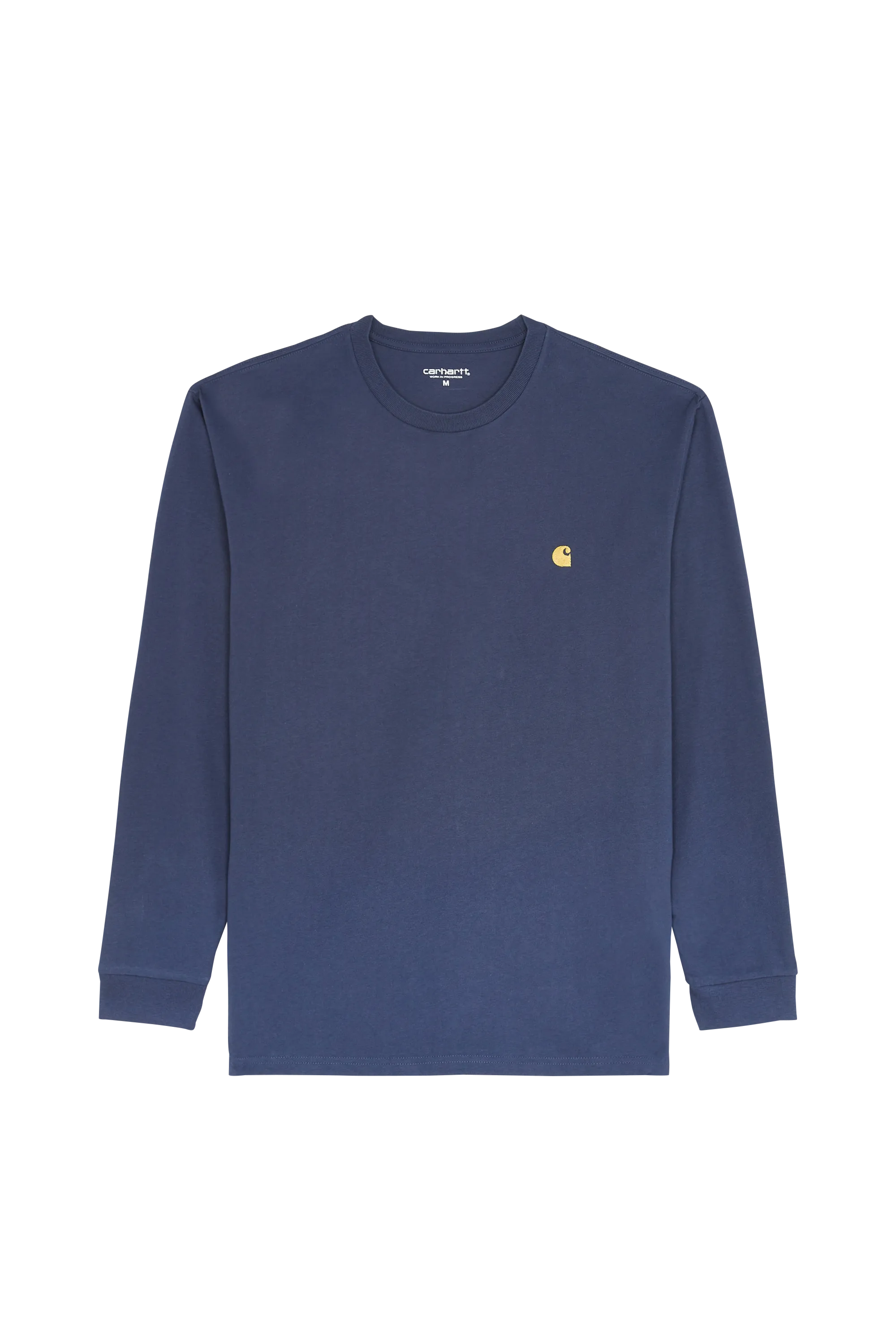 CARHARTT WIP T-shirt  CHASE Bleu