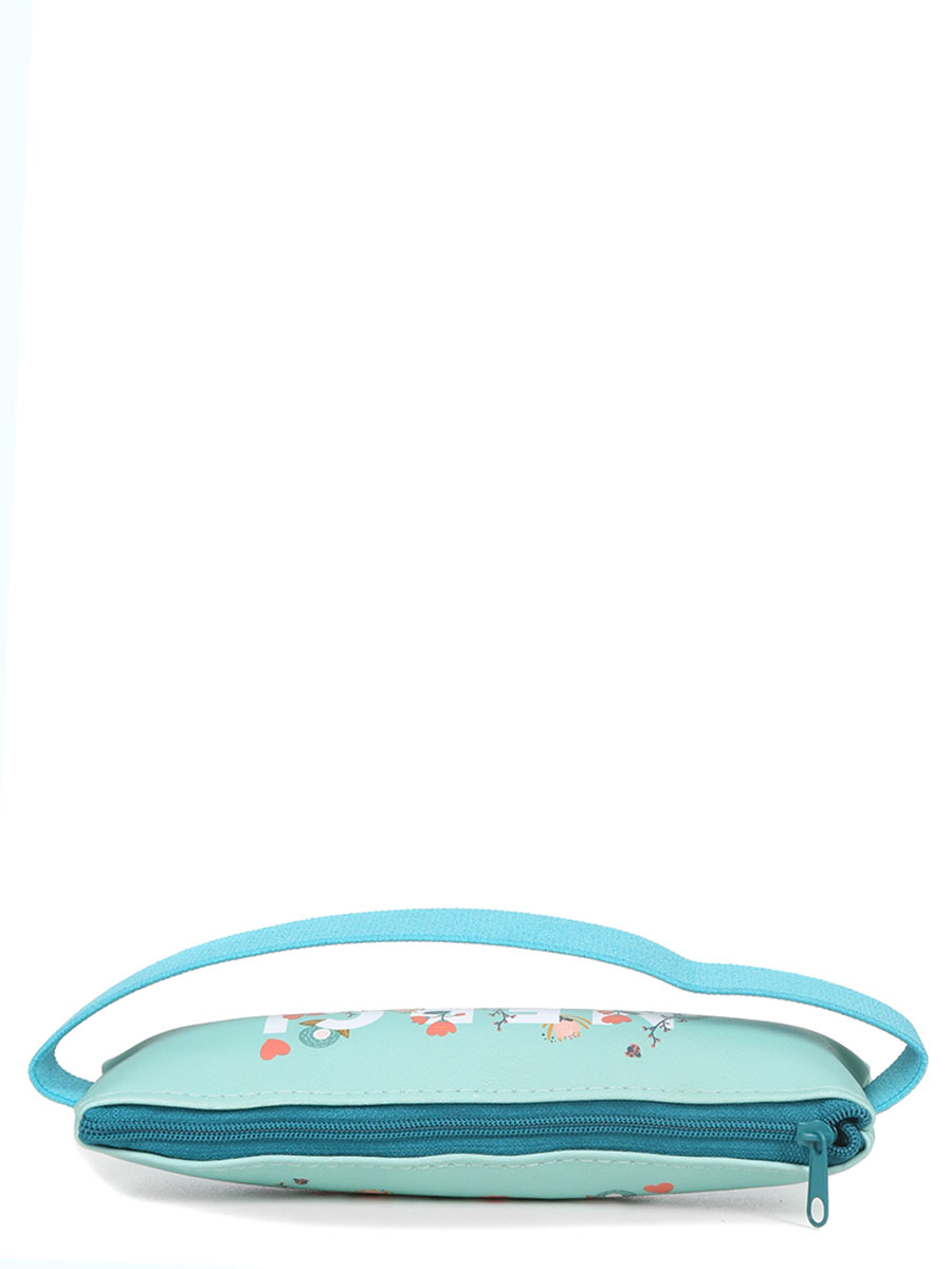 Trousse DerriÀre la porte Berge Merci MaÀtresse