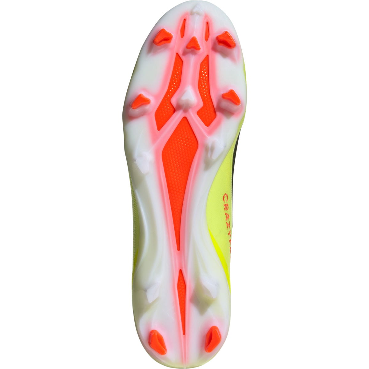 adidas X Crazyfast Pro FG Fodboldstøvler
