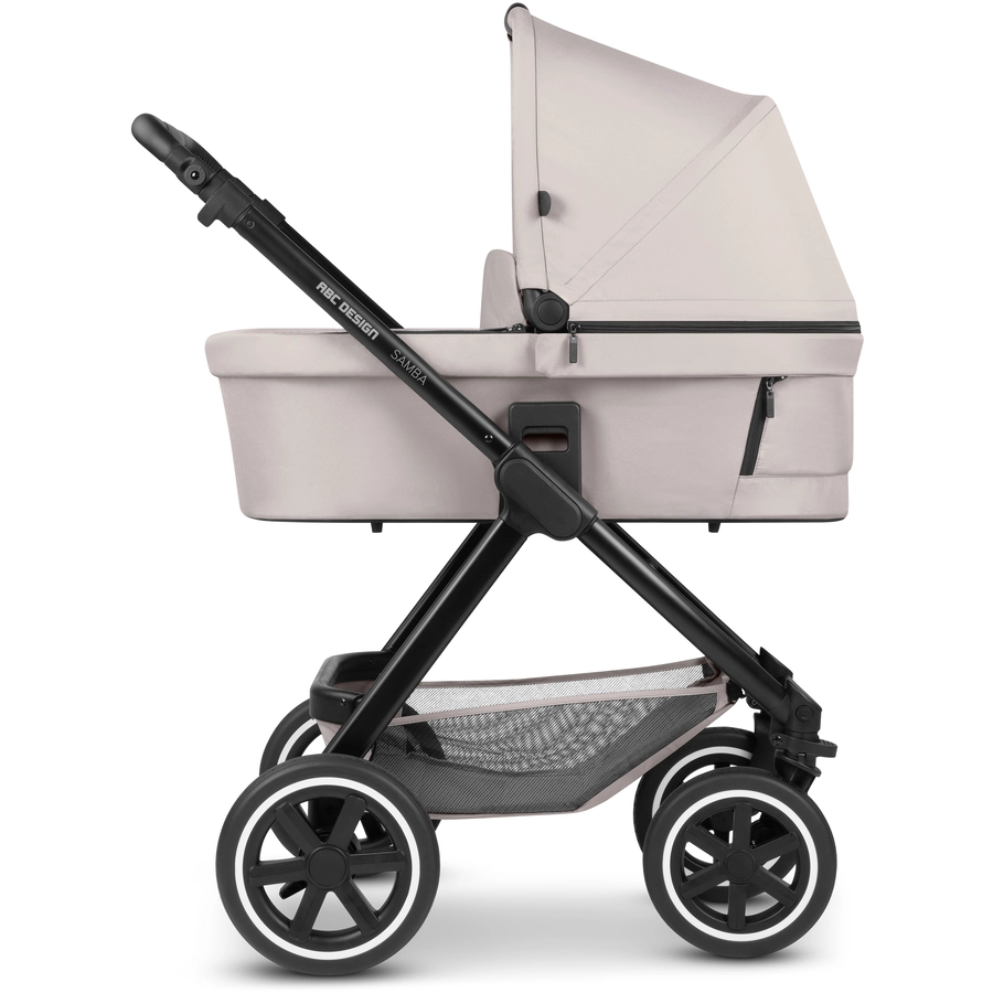 ABC DESIGN Babywanne Powder Kollektion 2024