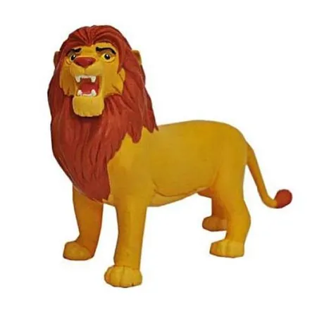 Bullyland 12253 König der Löwen Simba