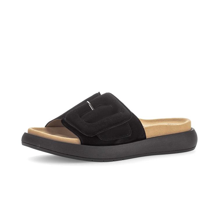 Gabor 63.751 schwarz