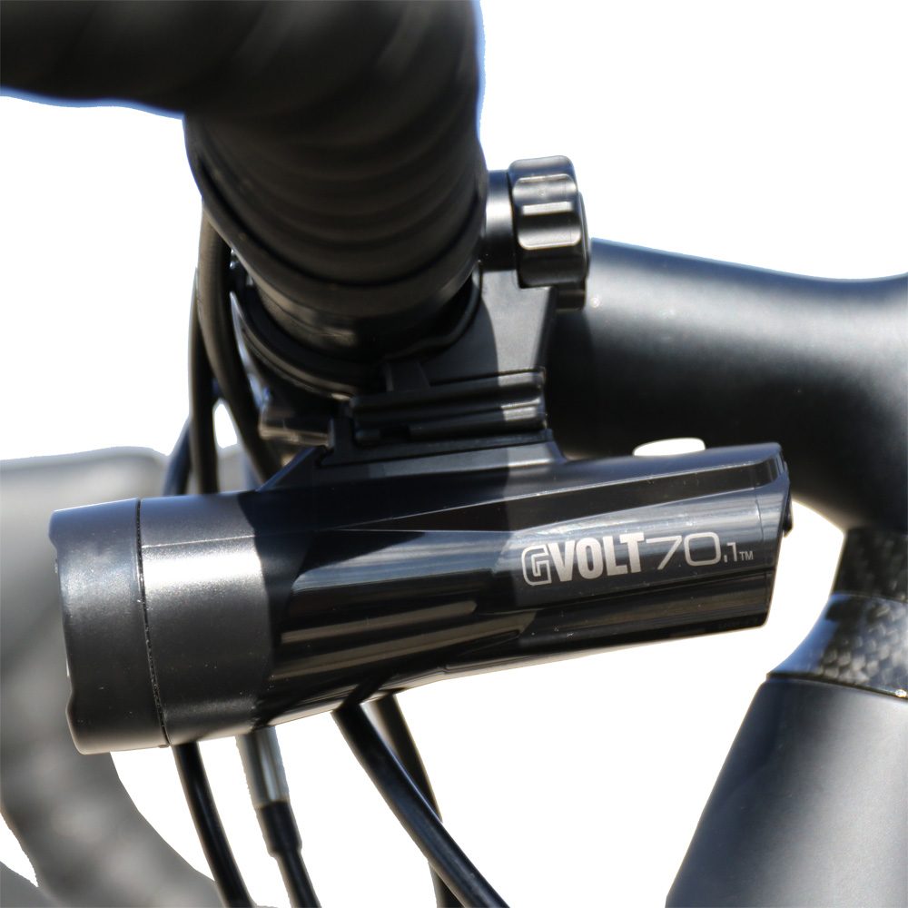 CatEye GVolt 70.1 Frontlicht