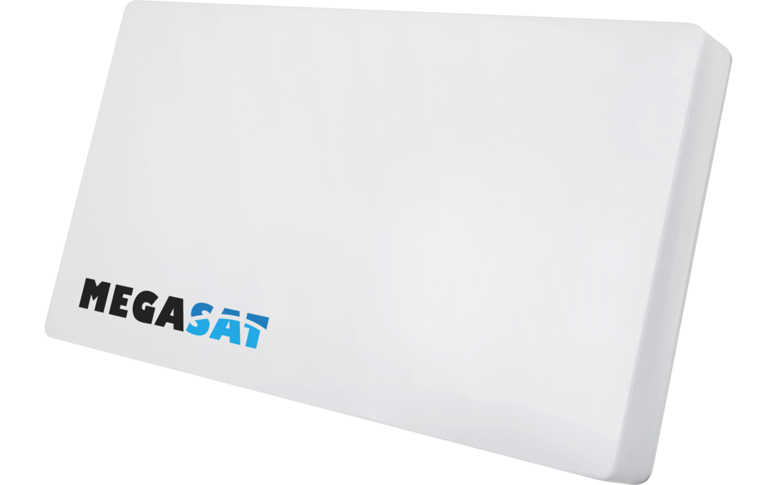Megasat Flachantenne D2 Profi-Line