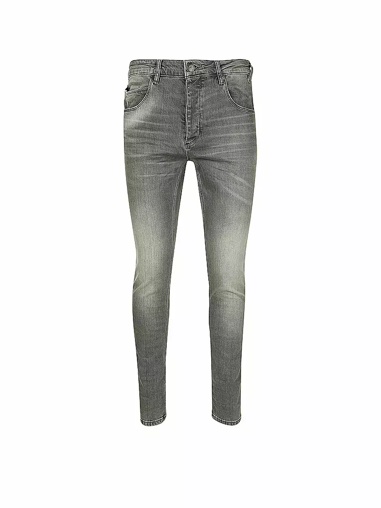 GABBA Jeans Straight Slim Fit 