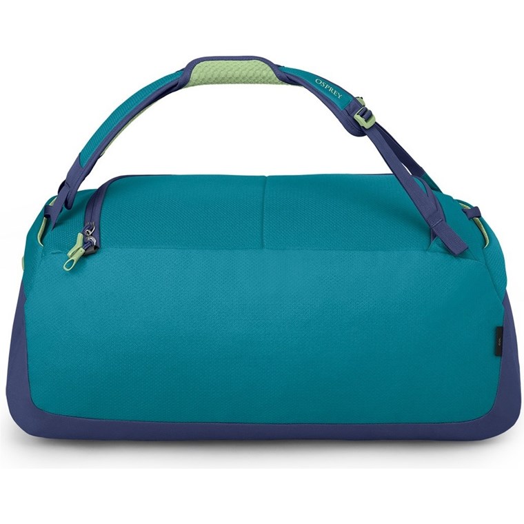 Osprey Daylite Duffel 60 Blue Spikemoss/Alkaline