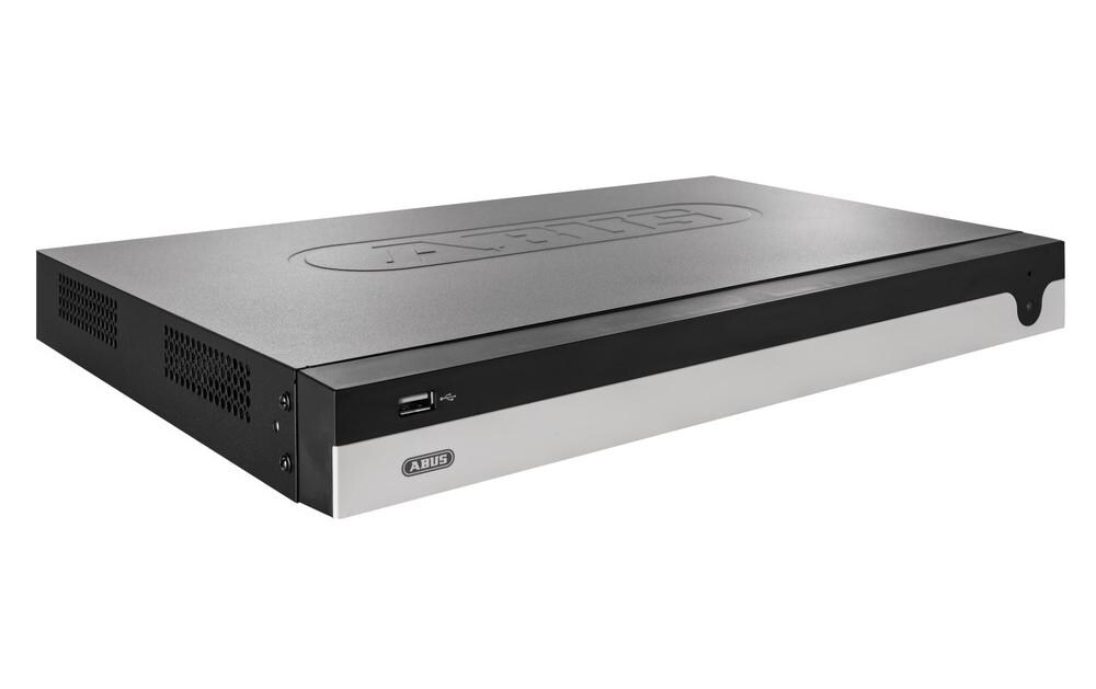 Analog-HD-Rekorder HDCC90022 16 Kanal 0TB<br>16 Kanal Analog HD Videorekorder