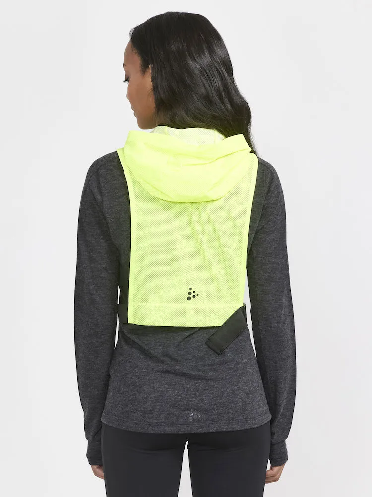 Craft Adv Lumen Short Vest Flumino