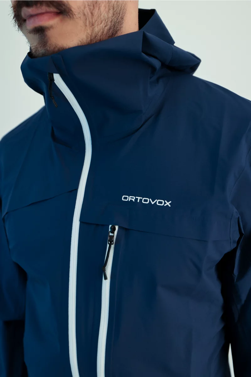 Ortovox Civetta 2.5L Herren Outdoorjacke