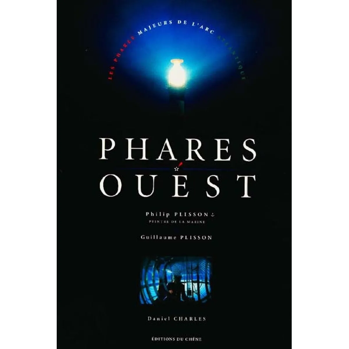 Phares ouest · Occasion