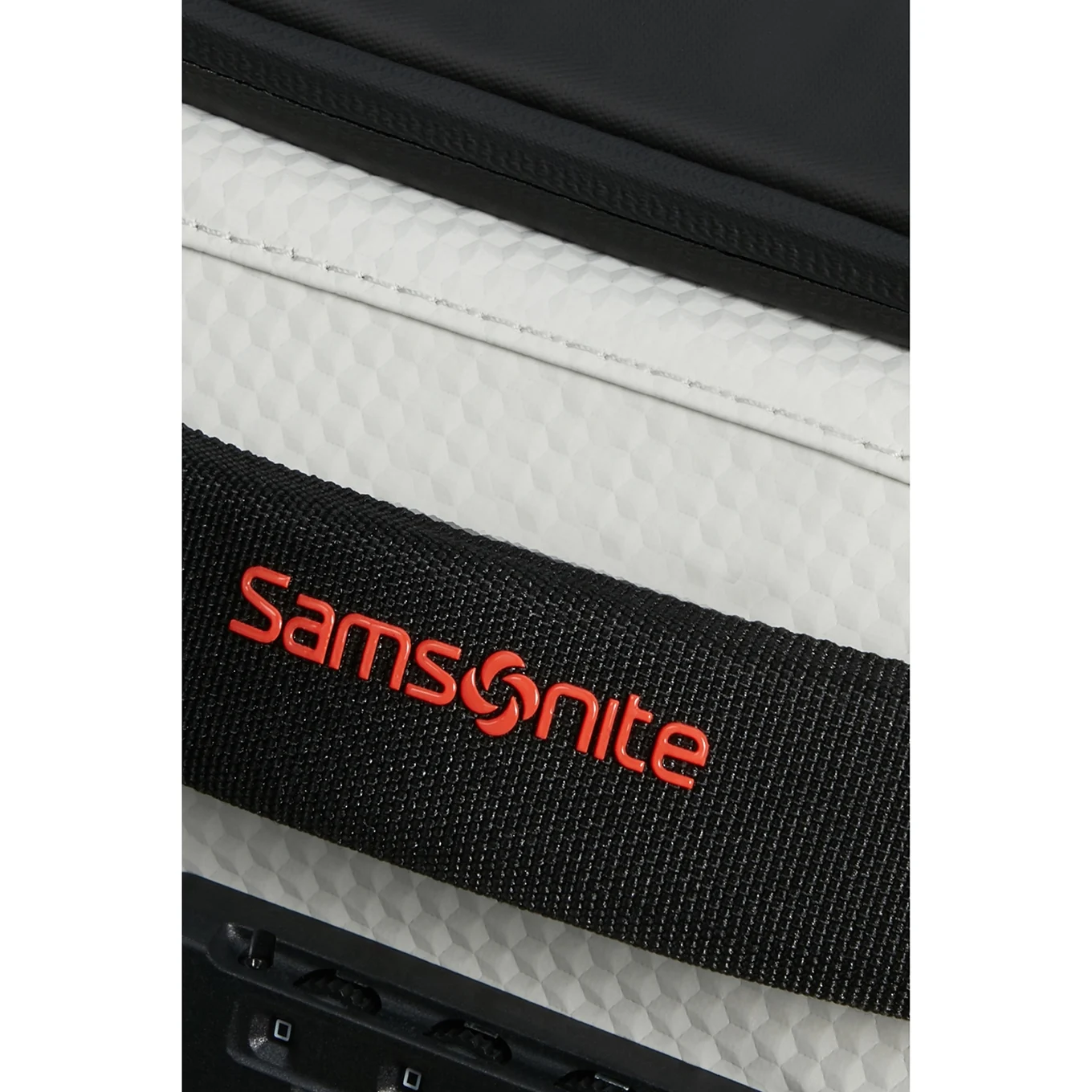 Samsonite Ecodiver Duffle Upright 79 cm Cloud White