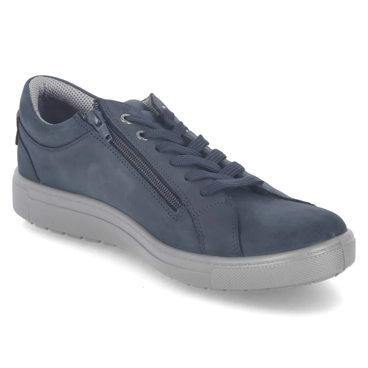 JomosHalbschuhe - nachtblau/covery