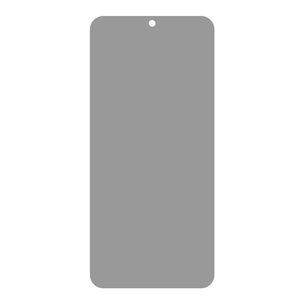 Samsung Galaxy S25 FE Privacy Vollbild Panzer Glas Display Full-Screen (Anti-Spy)