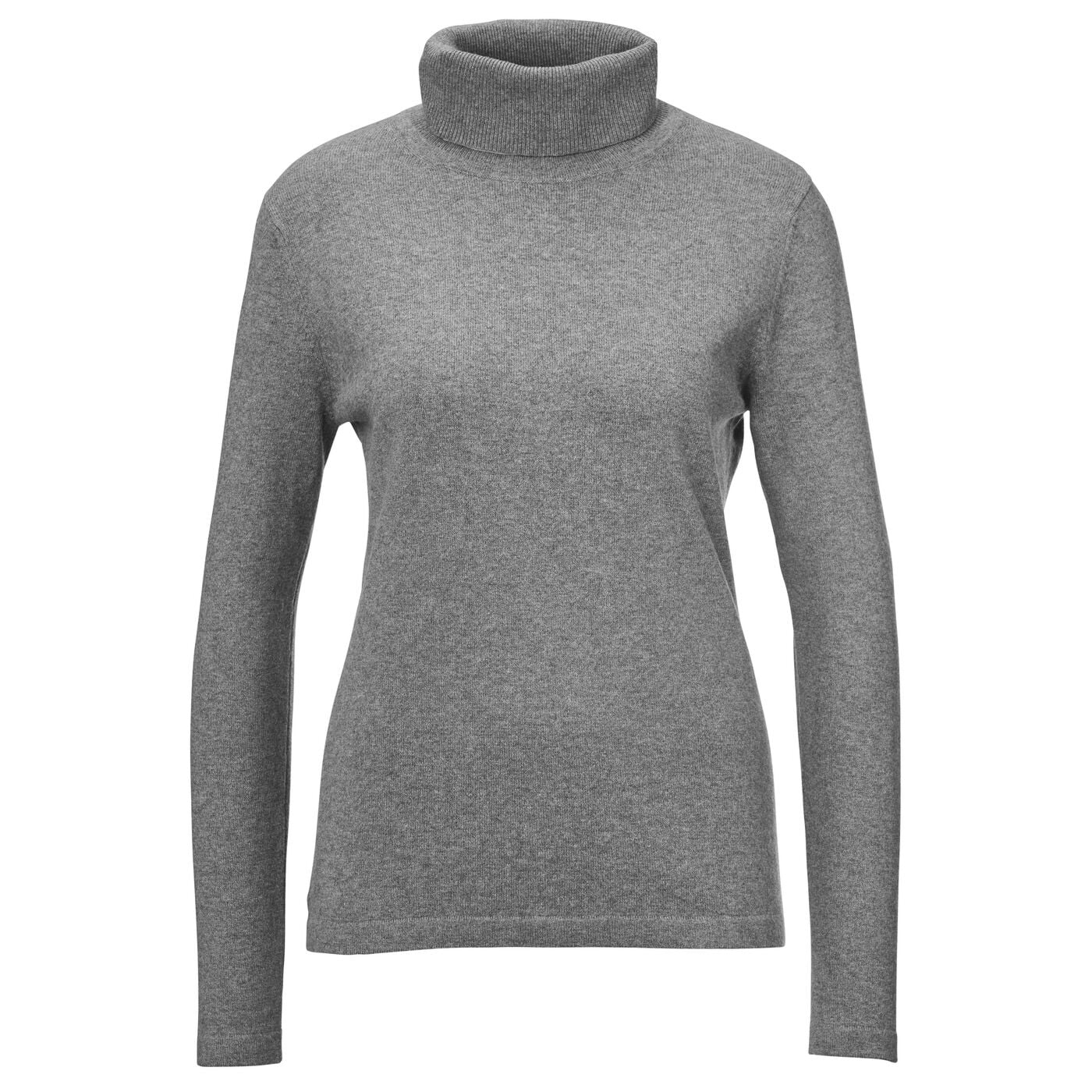 ClarinaRollkragenpullover «Anni»