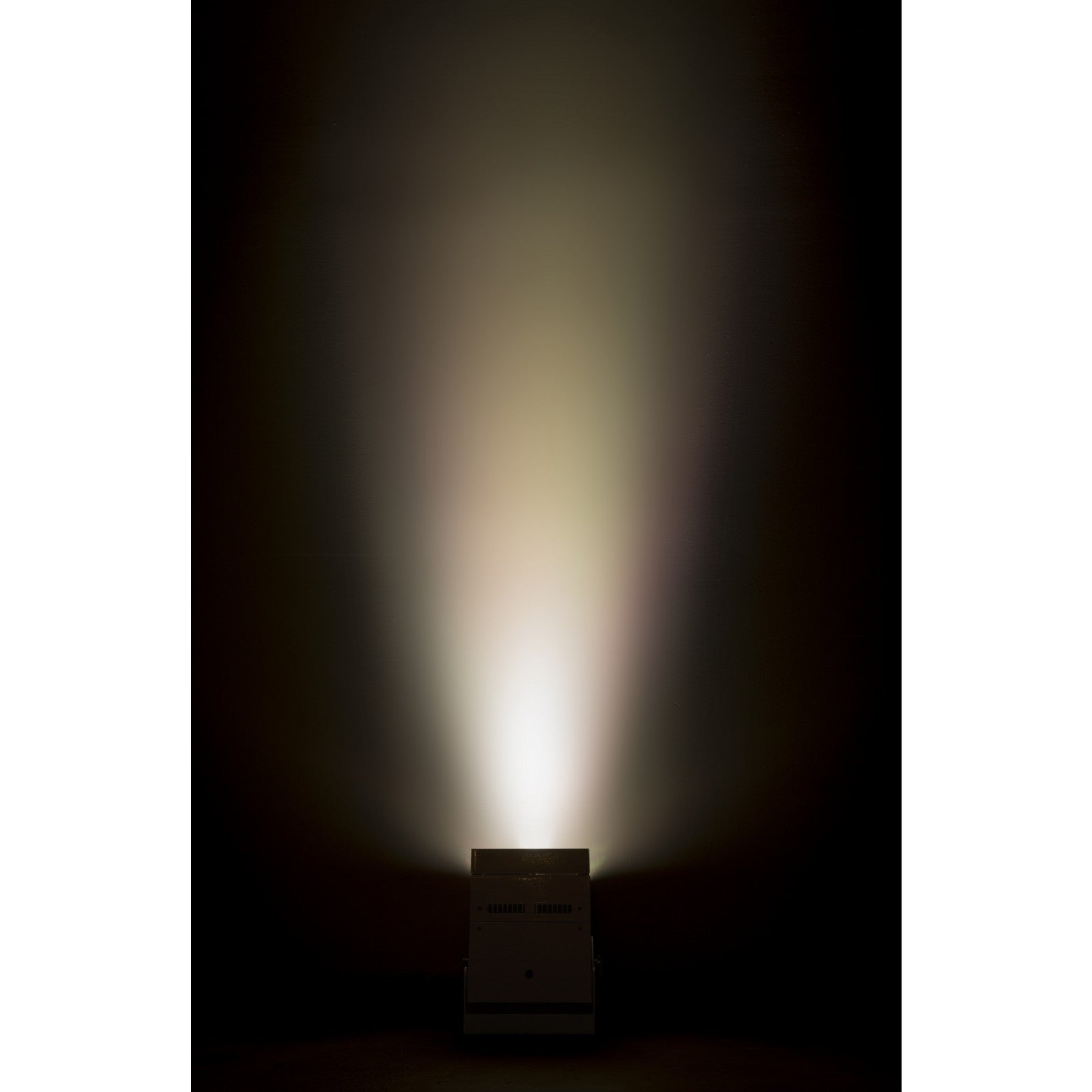 JB systems Accu Color-Black LED projector