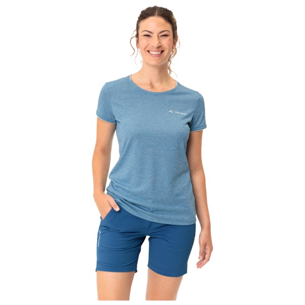Vaude - Women's Essential T-Shirt - T-shirt technique