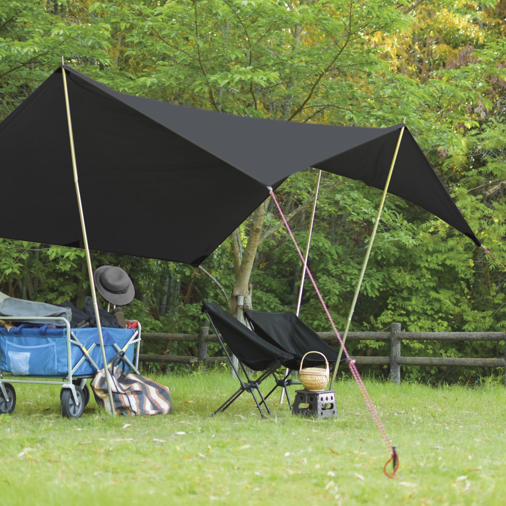 Schutzplane Multicover 100 300 x 400 cm