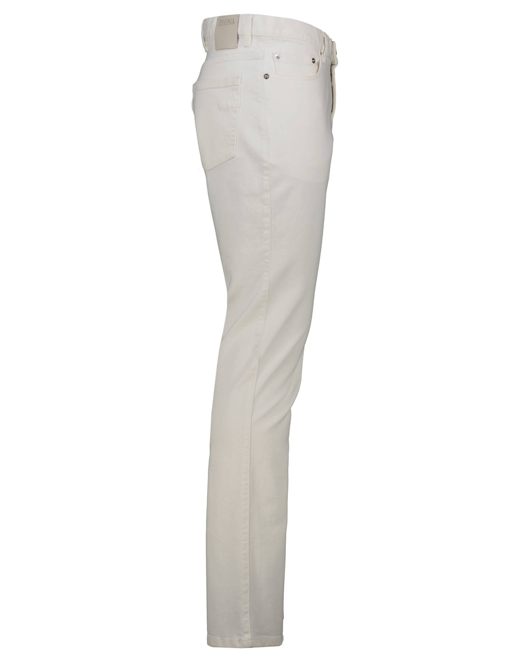 Zegna| Herren Jeans Regular Fit
