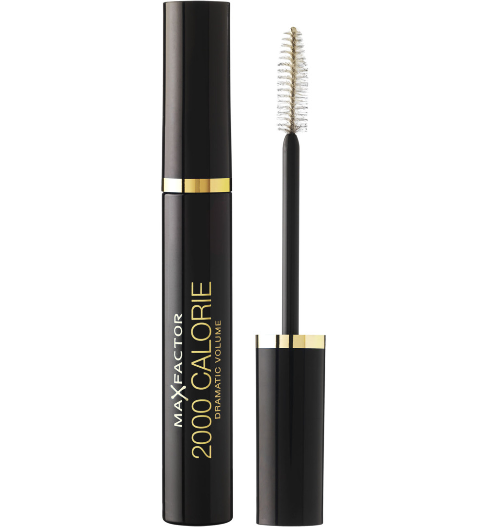 Max Factor 2000 Calorie Dramatic Volume Mascara Black (1 stuk)