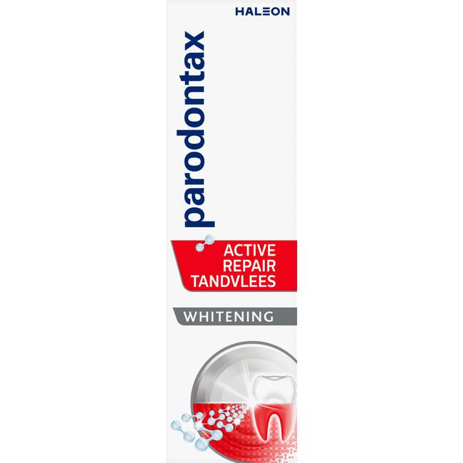 Parodontax Active Repair Whitening 75 ML