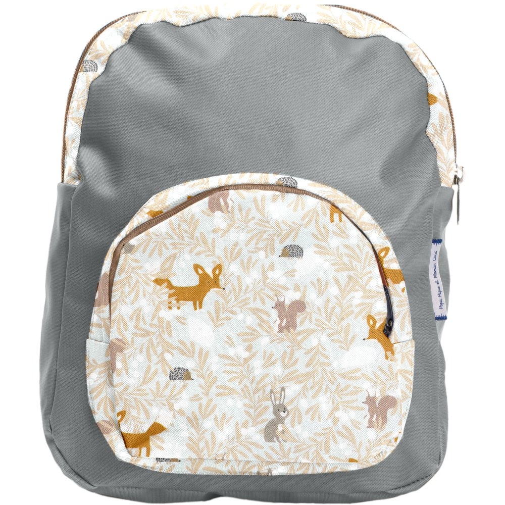 Petit Sac À Dos Amis Des Bois