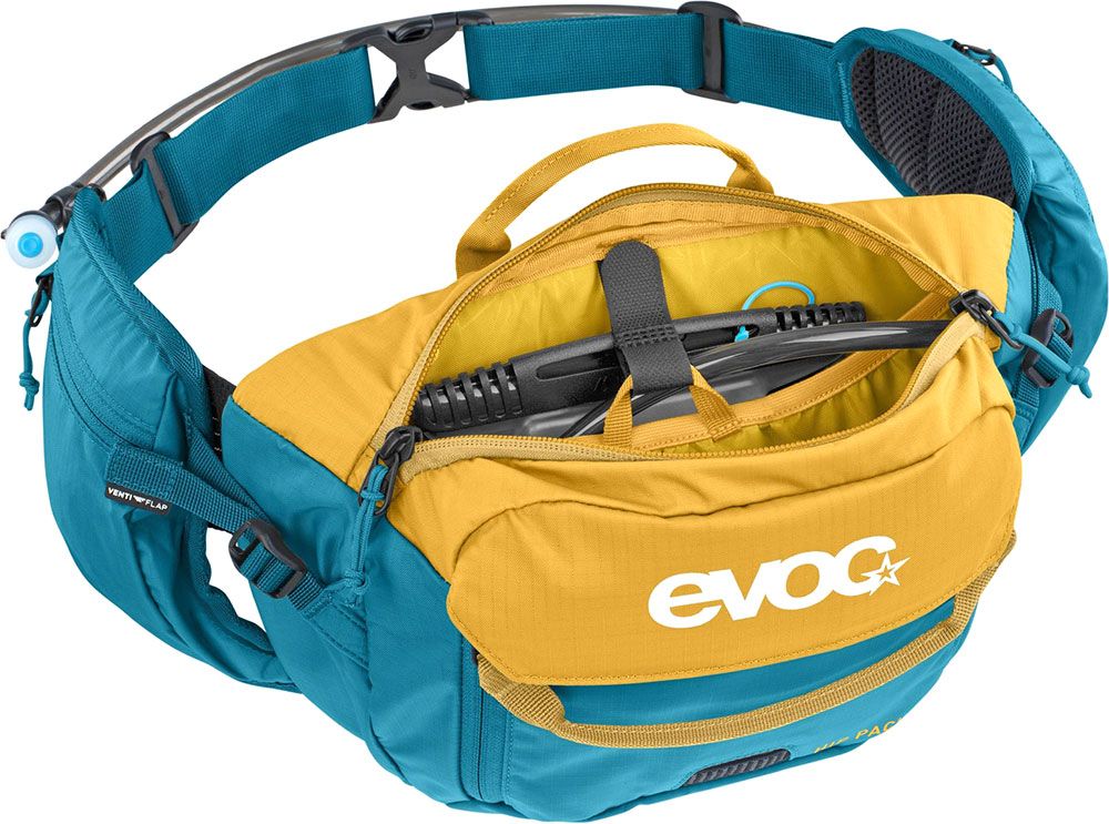 Evoc Hip Pack 3L - Hüfttasche kaufen | Bike-Discount