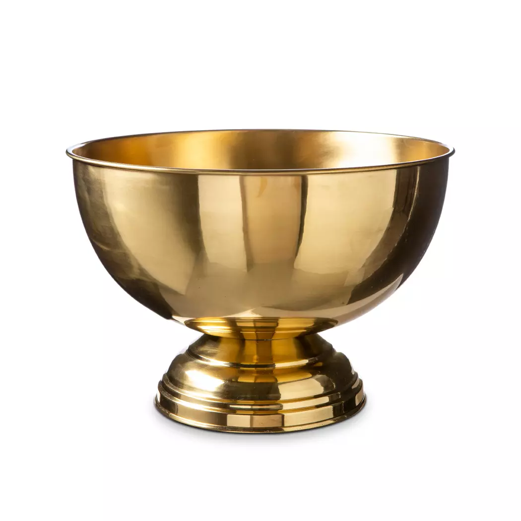 Sektkühler Nordic Gold