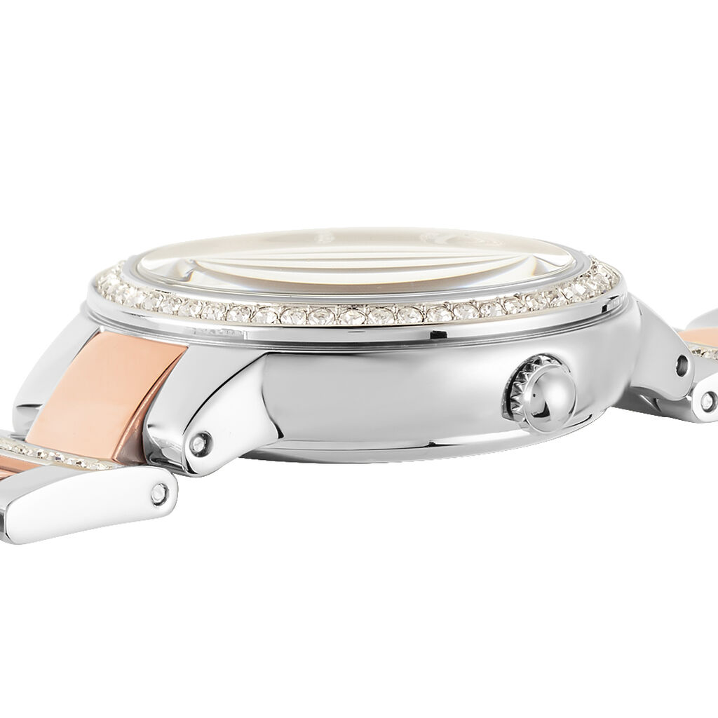 Montre Fossil Virginia Rose