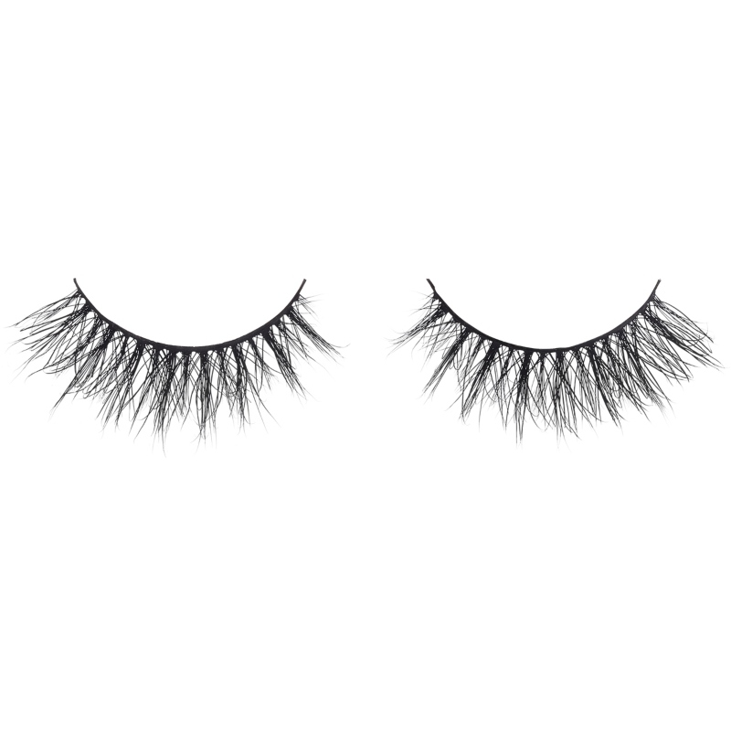DUFFBEAUTY Lashes Premium 3D - Trophy Wife
