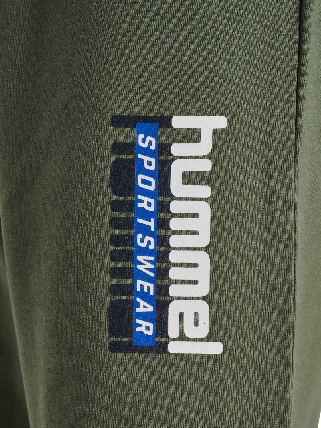 hmlTUKAS SHORTS