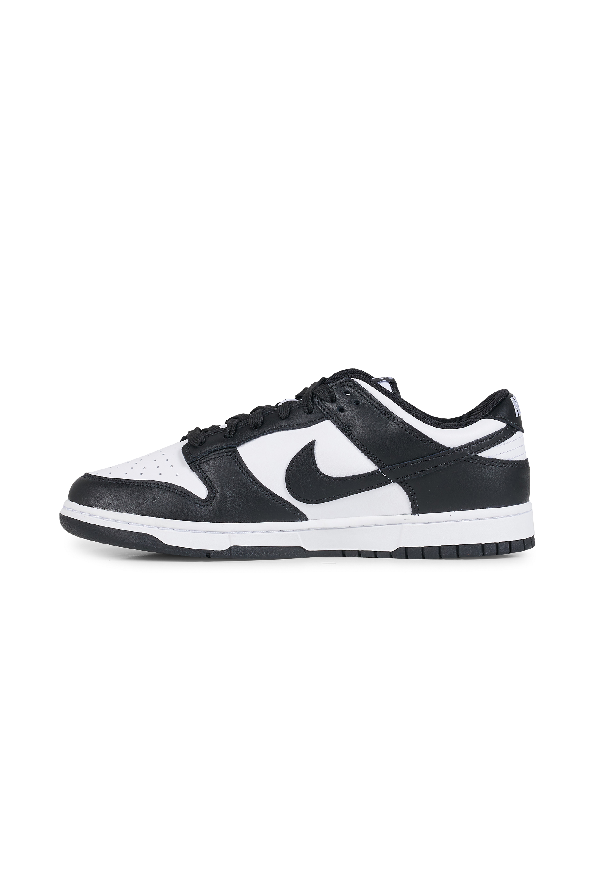 NIKE Baskets  DUNK LO Blanc