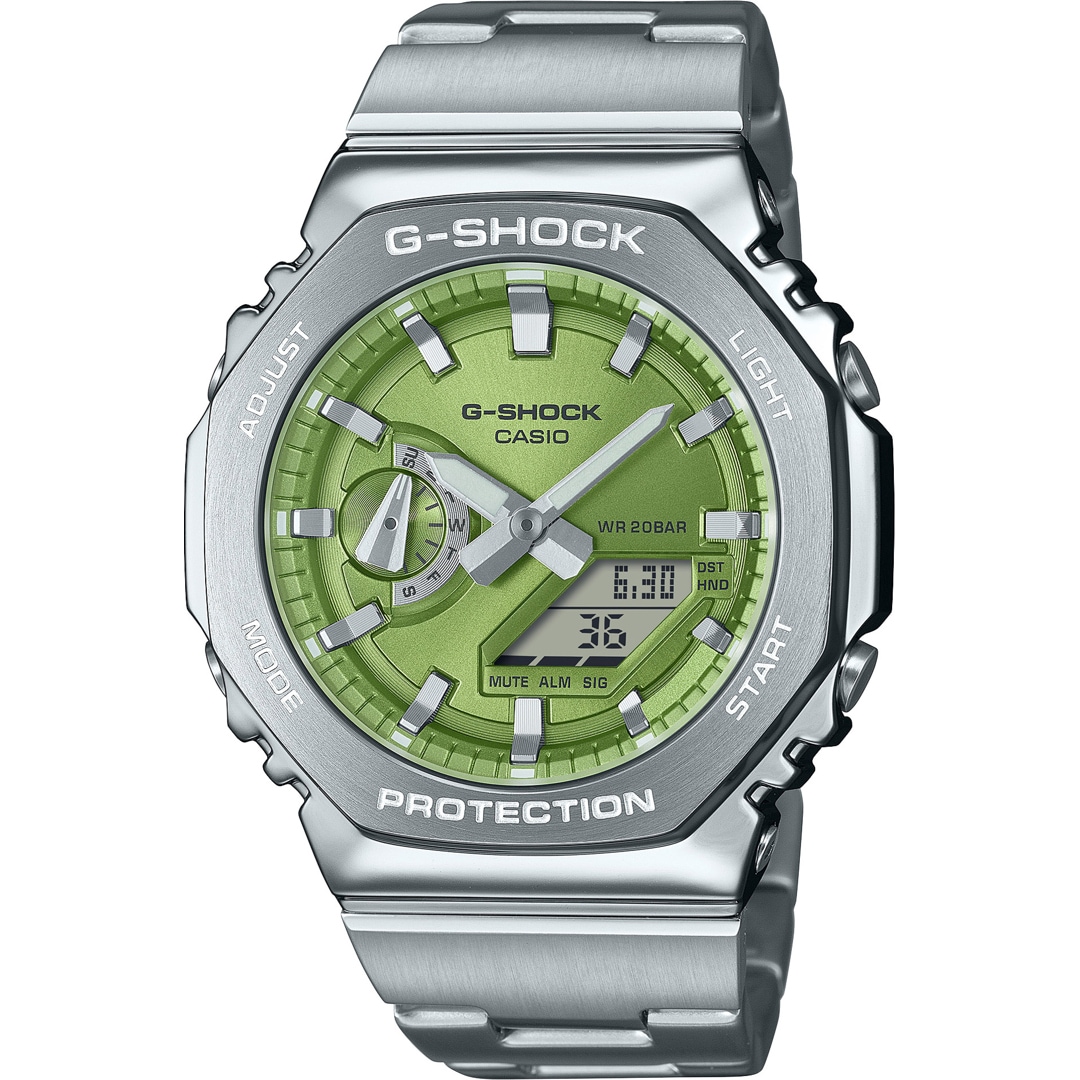 Casio G-Shock Classic
