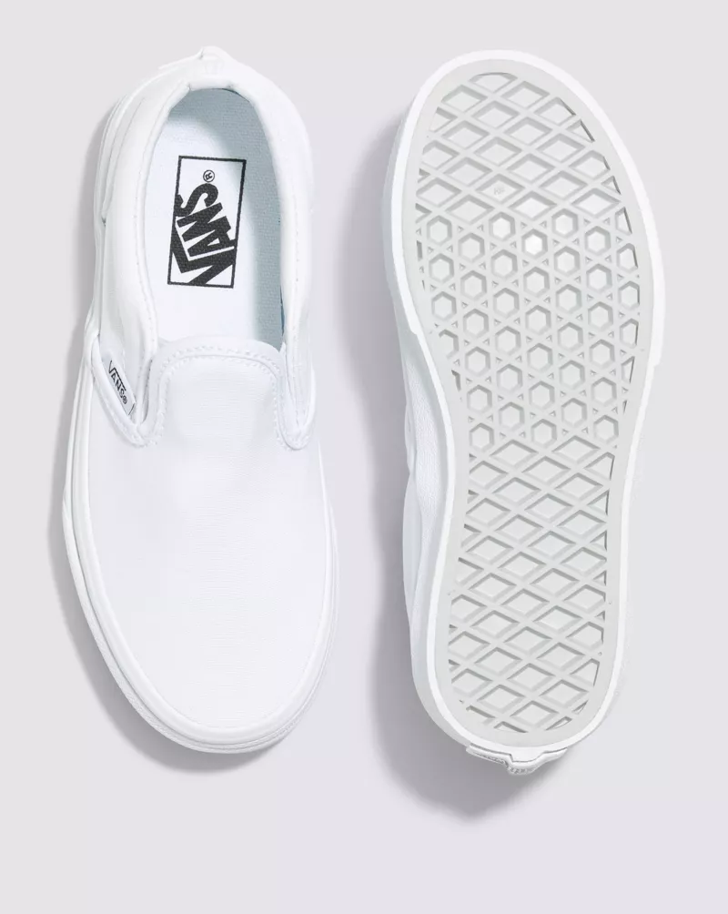 Kids Slip-On Shoe
