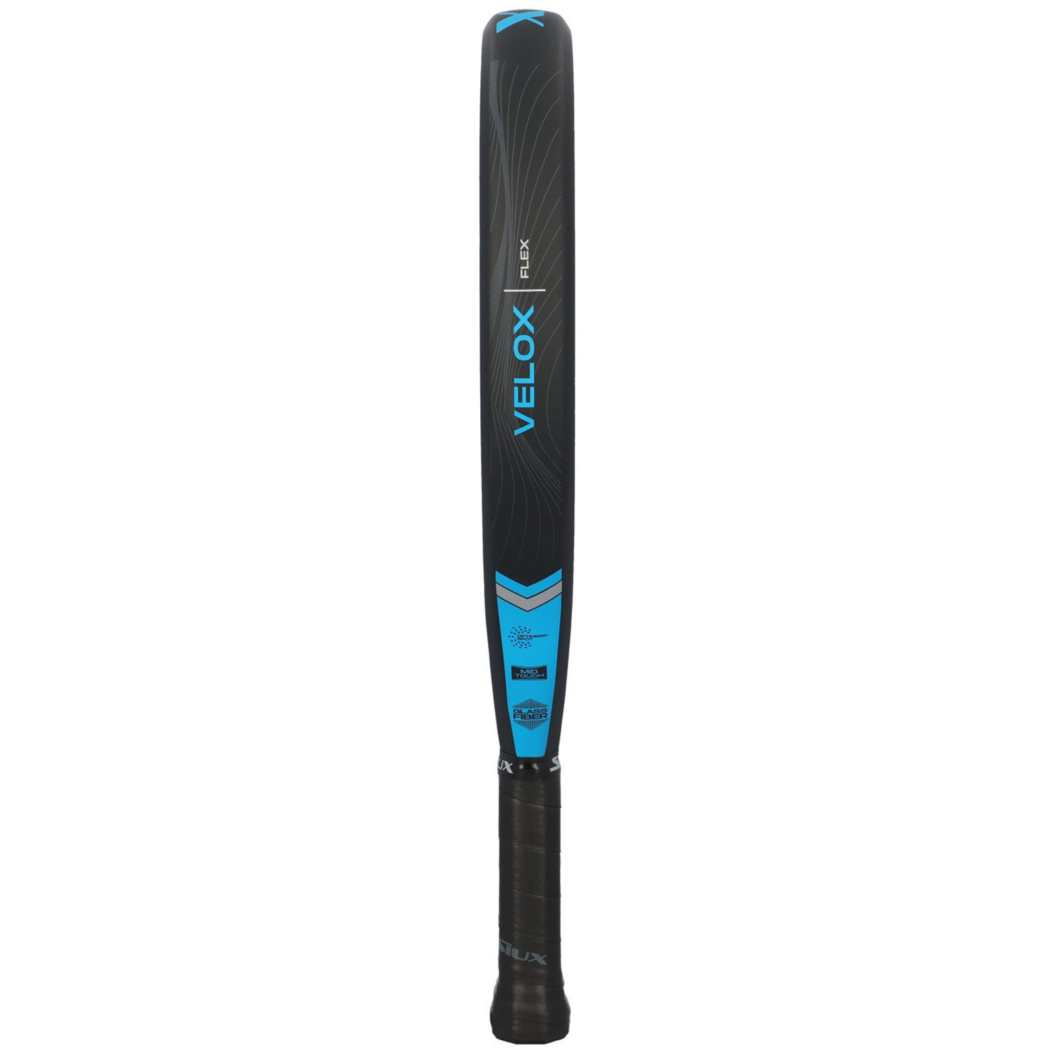 Siux Velox Flex Blue