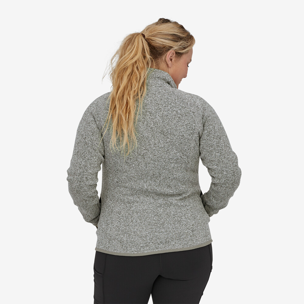 Damen-Fleecejacke Better Sweater