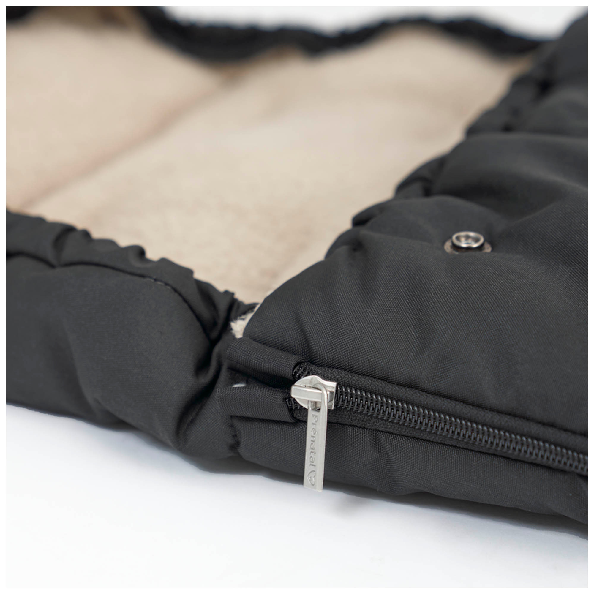 Prénatal Voetenzak Buggy Black kopen? - Shop nu - Prénatal