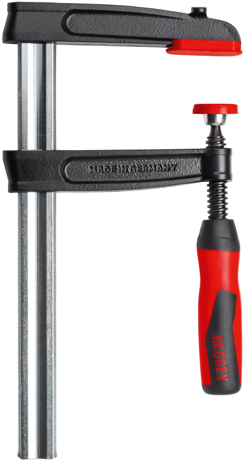 Bessey TPN25BE2K Lijmklem - Gegoten beugels - 250 x 120mm